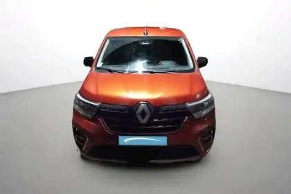 Photo 7 Renault Kangoo  Blue dCi 95