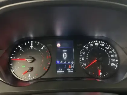 Photo 25 Renault Kangoo  Blue dCi 95