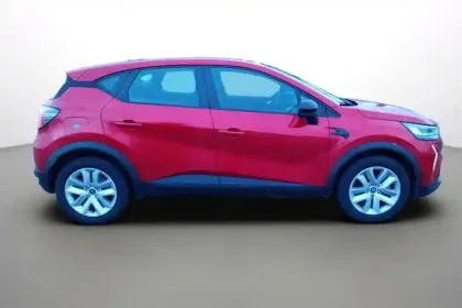 Photo 5 Renault Captur  E-Tech full hybrid 145 ch