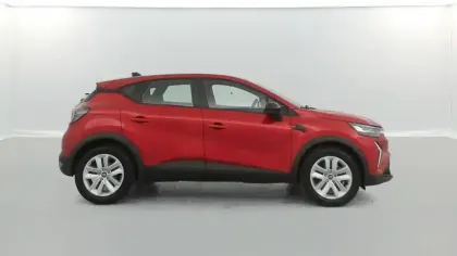 Photo 30 Renault Captur  E-Tech full hybrid 145 ch