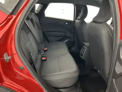 Photo 14 Renault Captur  E-Tech full hybrid 145 ch