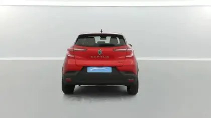 Photo 28 Renault Captur  E-Tech full hybrid 145 ch