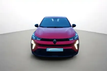 Photo 7 Renault Captur  E-Tech full hybrid 145 ch