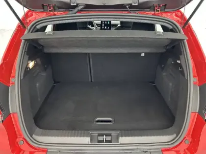 Photo 16 Renault Captur  E-Tech full hybrid 145 ch