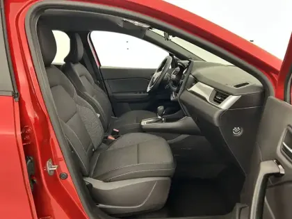 Photo 12 Renault Captur  E-Tech full hybrid 145 ch