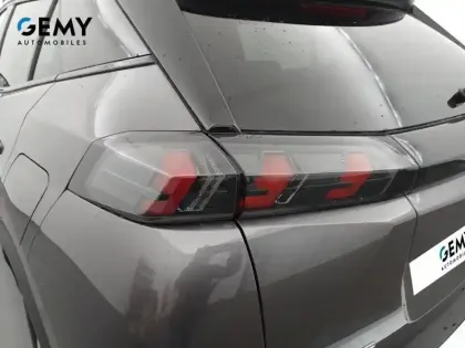 Photo 15 Peugeot 2008  BlueHDi 130 S&S EAT8