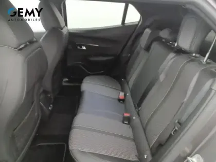 Photo 9 Peugeot 2008  BlueHDi 130 S&S EAT8