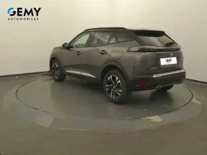 Photo 6 Peugeot 2008  BlueHDi 130 S&S EAT8