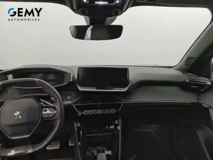 Photo 7 Peugeot 2008  BlueHDi 130 S&S EAT8