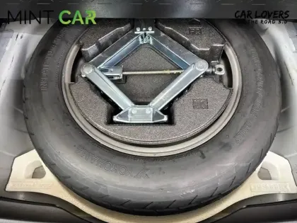 Photo 23 Toyota Rav4  Hybride Pro 218 ch 2WD