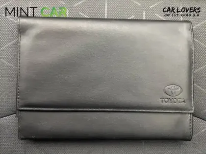 Photo 28 Toyota Rav4  Hybride Pro 218 ch 2WD