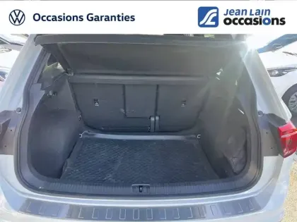 Photo 13 Volkswagen Tiguan  1.5 TSI 150ch DSG7