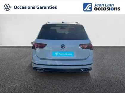 Photo 7 Volkswagen Tiguan  1.5 TSI 150ch DSG7