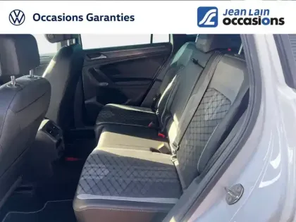 Photo 5 Volkswagen Tiguan  1.5 TSI 150ch DSG7