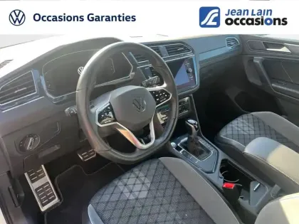 Photo 52 Volkswagen Tiguan  1.5 TSI 150ch DSG7