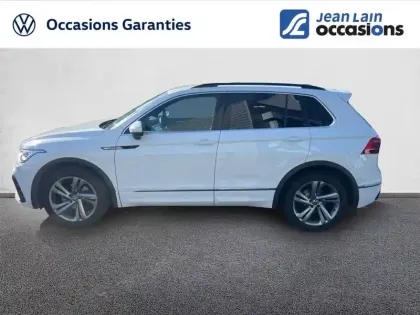 Photo 46 Volkswagen Tiguan  1.5 TSI 150ch DSG7