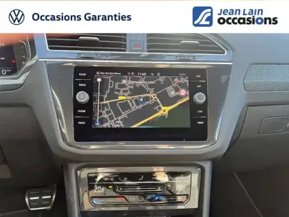 Photo 34 Volkswagen Tiguan Gén. II Ph2 R-Line 5