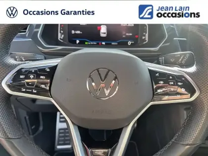 Photo 18 Volkswagen Tiguan  1.5 TSI 150ch DSG7