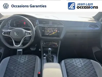 Photo 22 Volkswagen Tiguan Gén. II Ph2 R-Line 5