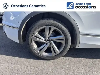 Photo 51 Volkswagen Tiguan  1.5 TSI 150ch DSG7