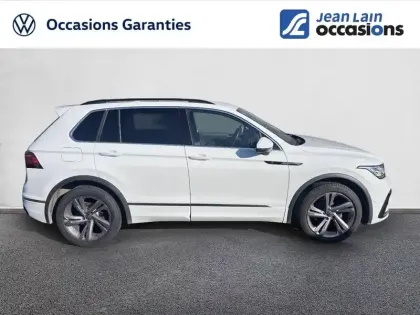 Photo 43 Volkswagen Tiguan  1.5 TSI 150ch DSG7