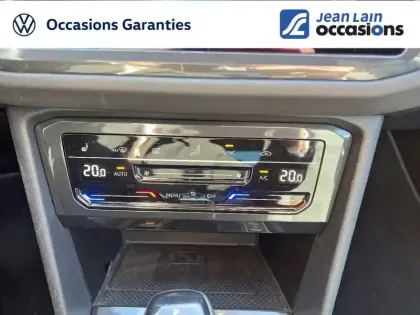 Photo 57 Volkswagen Tiguan  1.5 TSI 150ch DSG7