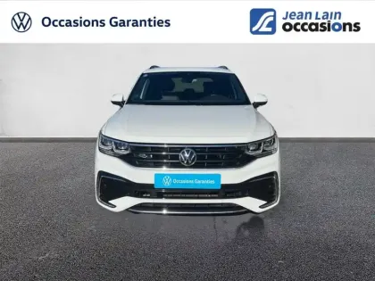 Photo 28 Volkswagen Tiguan Gén. II Ph2 R-Line 5