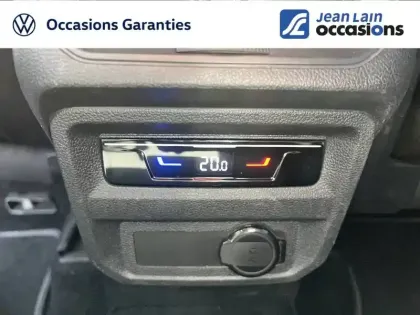 Photo 39 Volkswagen Tiguan Gén. II Ph2 R-Line 5