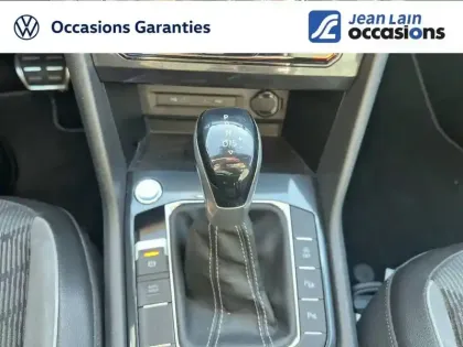 Photo 15 Volkswagen Tiguan  1.5 TSI 150ch DSG7