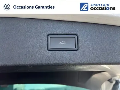 Photo 16 Volkswagen Tiguan  1.5 TSI 150ch DSG7