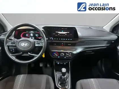 Photo 17 Hyundai I20  1.2 79