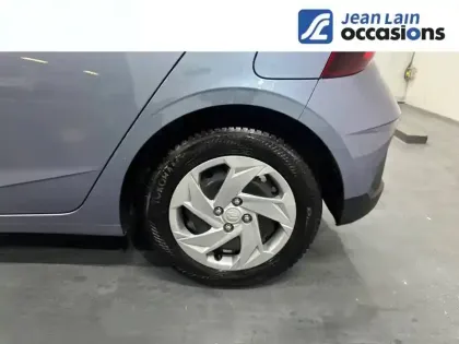 Photo 8 Hyundai I20  1.2 79