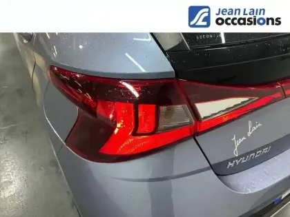 Photo 20 Hyundai I20  1.2 79