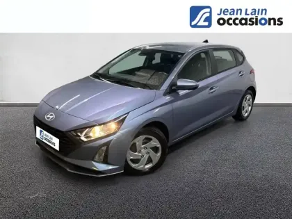 Photo Hyundai I20 Initia