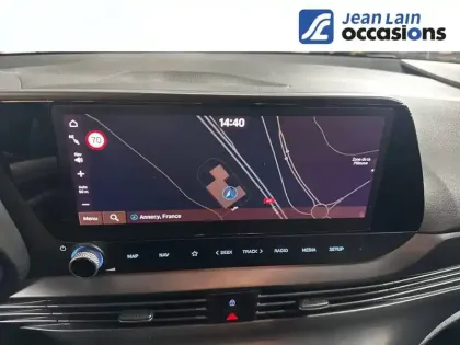 Photo 14 Hyundai I20  1.2 79