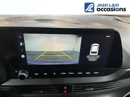 Photo 18 Hyundai I20  1.2 79