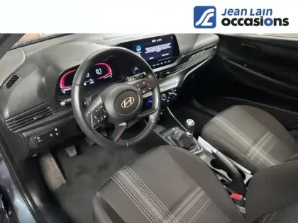 Photo 10 Hyundai I20  1.2 79