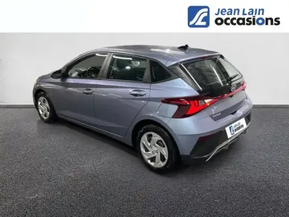 Photo 6 Hyundai I20  1.2 79