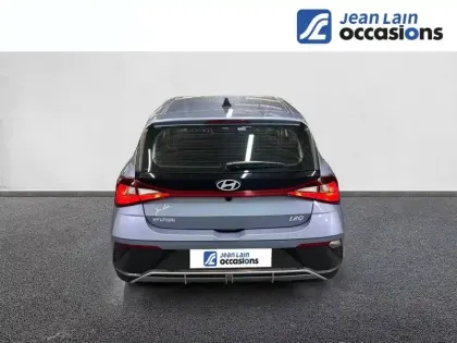 Photo 5 Hyundai I20  1.2 79