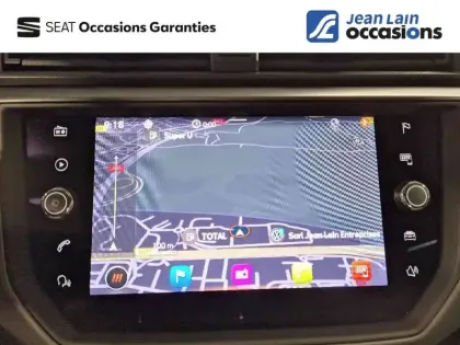 Photo 14 Seat Ibiza  1.0 EcoTSI 95 ch S/S BVM5