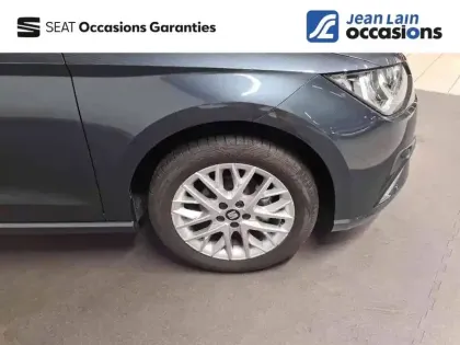 Photo 8 Seat Ibiza  1.0 EcoTSI 95 ch S/S BVM5