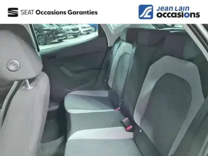 Photo 17 Seat Ibiza  1.0 EcoTSI 95 ch S/S BVM5