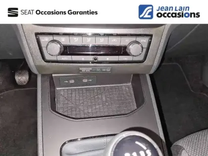 Photo 11 Seat Ibiza  1.0 EcoTSI 95 ch S/S BVM5