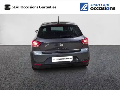 Photo 5 Seat Ibiza  1.0 EcoTSI 95 ch S/S BVM5