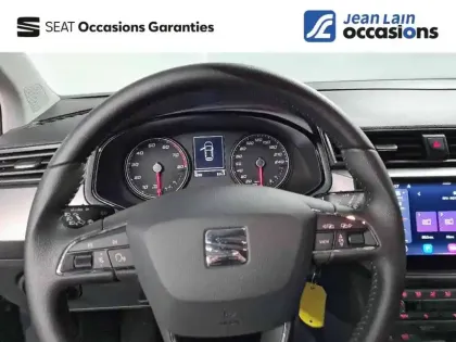 Photo 10 Seat Ibiza  1.0 EcoTSI 95 ch S/S BVM5