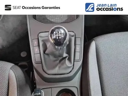Photo 12 Seat Ibiza  1.0 EcoTSI 95 ch S/S BVM5