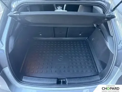 Photo 7 Mercedes Classe A  35 Mercedes-AMG 7G-DCT Speedshift AMG 4Matic