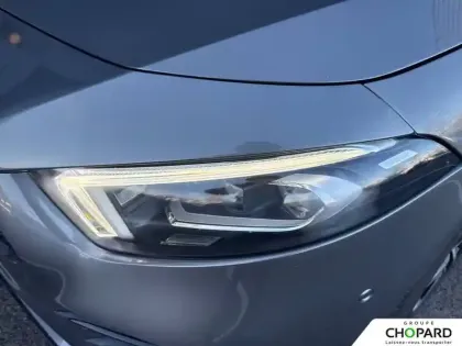 Photo 26 Mercedes Classe A  35 Mercedes-AMG 7G-DCT Speedshift AMG 4Matic