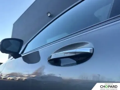 Photo 28 Mercedes Classe A  35 Mercedes-AMG 7G-DCT Speedshift AMG 4Matic