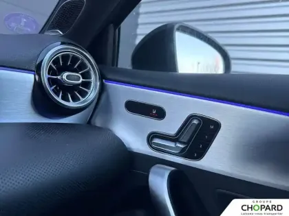 Photo 20 Mercedes Classe A  35 Mercedes-AMG 7G-DCT Speedshift AMG 4Matic